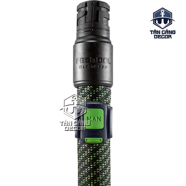 Điều Khiển Từ Xa Bluetooth cho Festool CT 26/36/48 E - Remote control CT-F I/M-Set (202097) - Hình ảnh 4