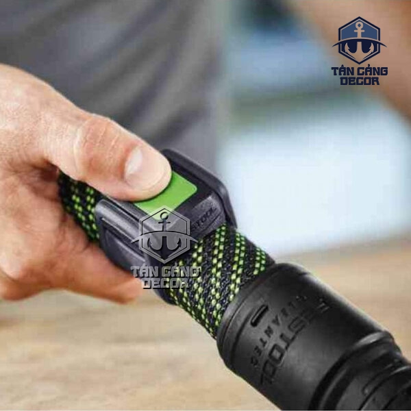 Điều Khiển Từ Xa Bluetooth cho Festool CT 26/36/48 E - Remote control CT-F I/M-Set (202097) - Hình ảnh 5