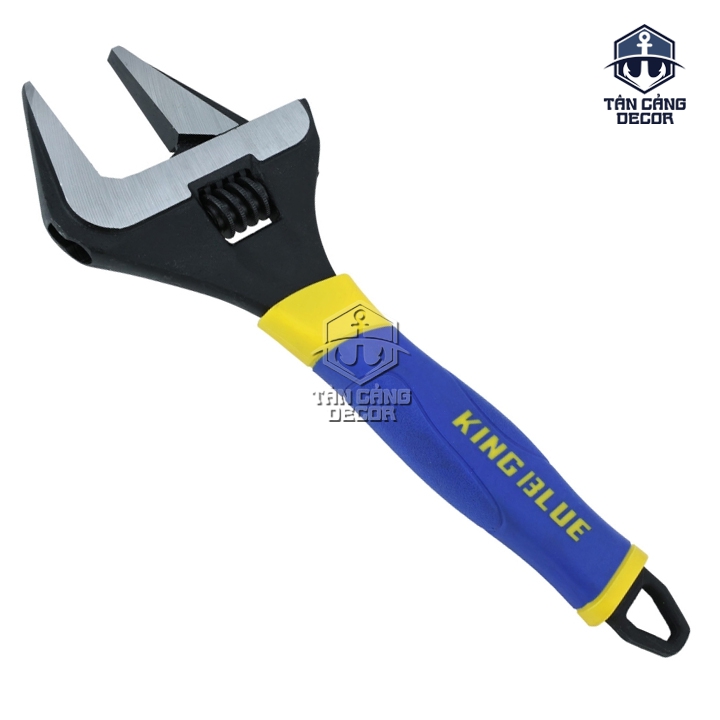Mỏ Lết 250mm King Blue KD5-250 - Ảnh 4