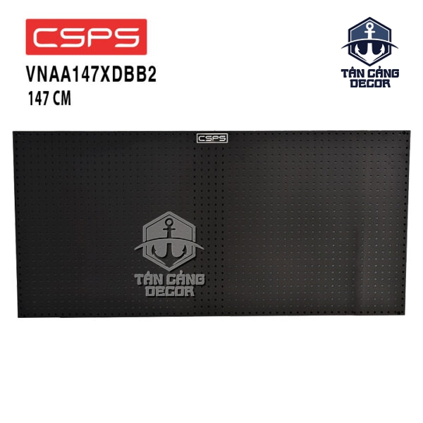 Vách Lưới Treo Tường 147cm CSPS VNAA147XDBB2