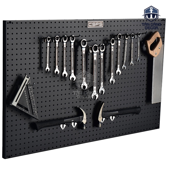 Vách Lưới Treo Tường 112cm CSPS VNAA112XDBB1 - Ảnh 4