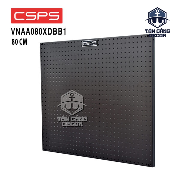 Vách Lưới Treo Tường 80cm CSPS VNAA080XDBB1