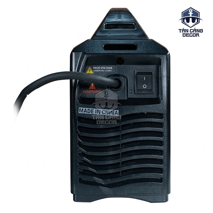 Máy Hàn Que JASIC ZX7-200PRO - Ảnh 3