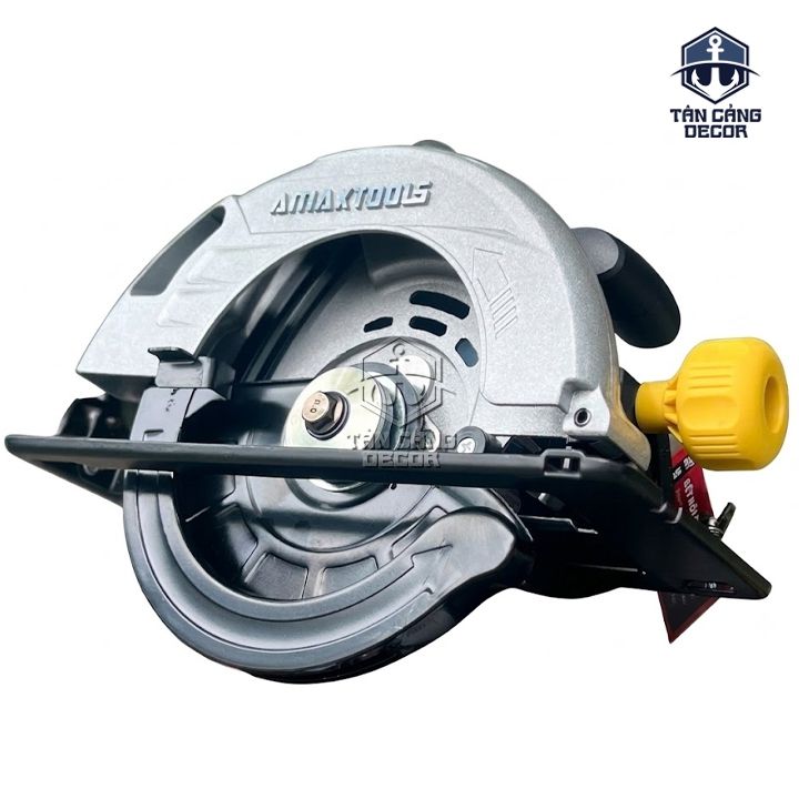 Máy Cắt Gỗ 185mm Amaxtools ACGW180A - Ảnh 3